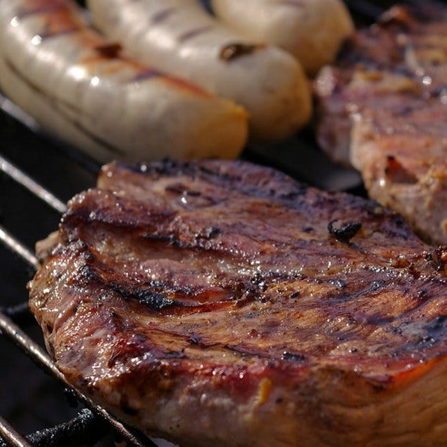 BBQ