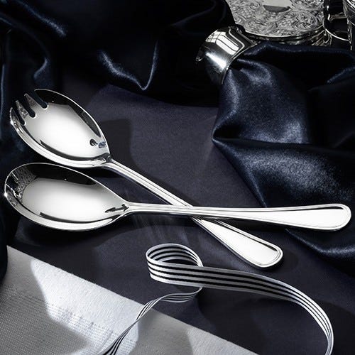 cutlery buying guide - serving