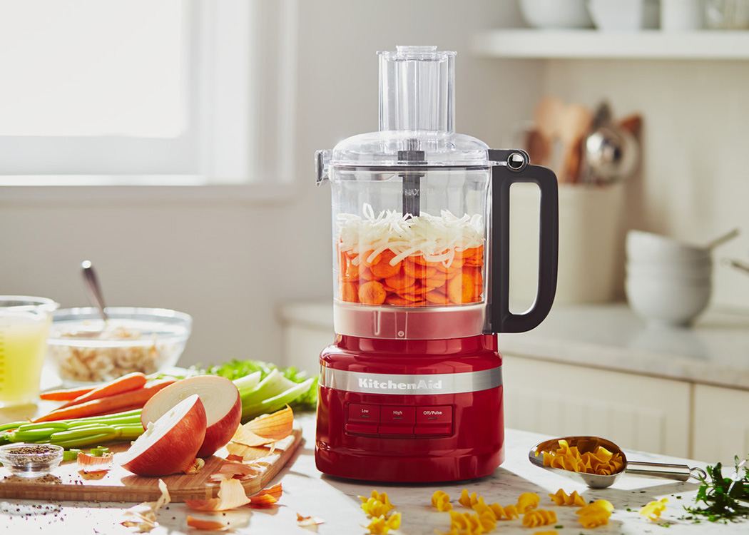 What Is a Food Processor: A Buying Guide