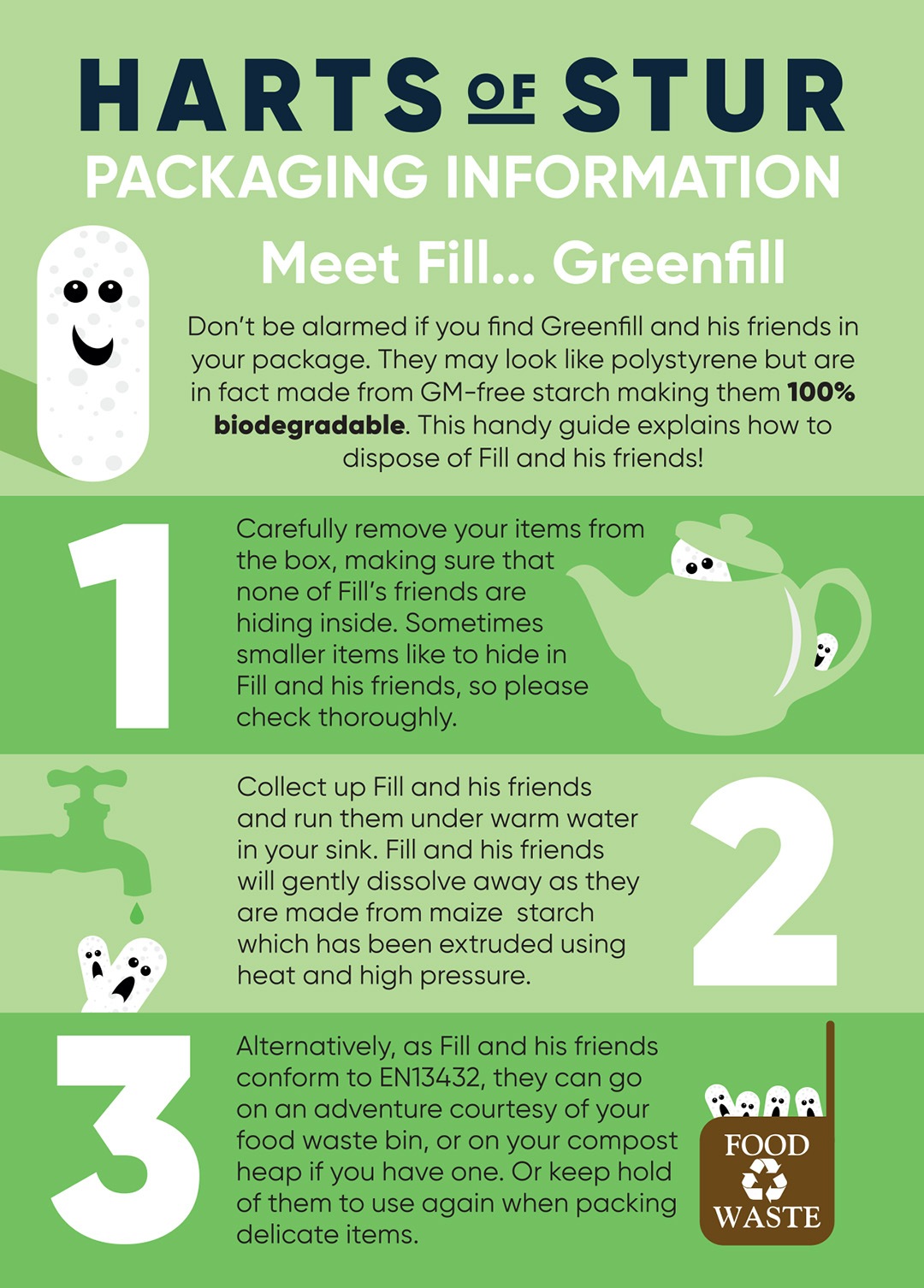 Meet Green Fill