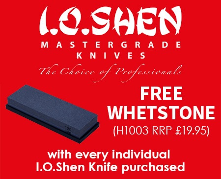 IO Shen Knife Offer