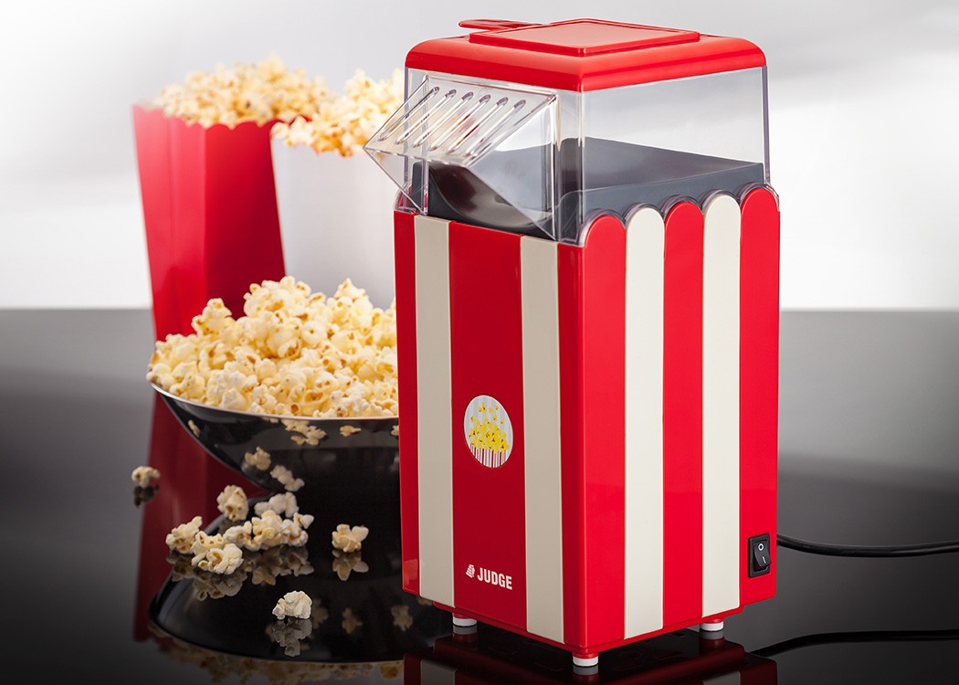Judge Electric Popcorn Maker