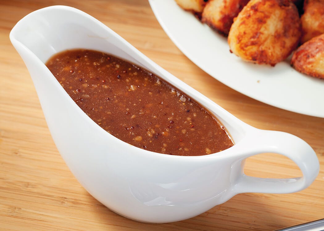 Judge Table Essentials 550ml Gravy Boat