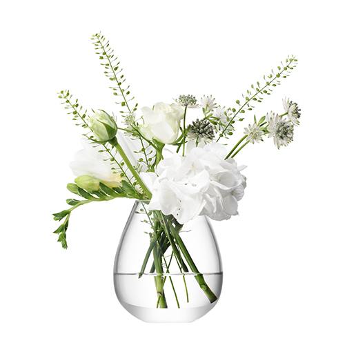 Centrepieces/Vases with LSA