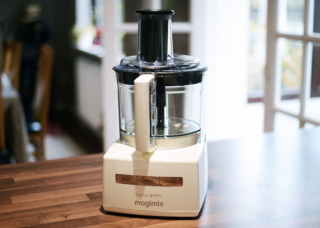 Magimix Food Processor