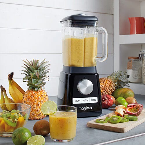 dome vidnesbyrd forpligtelse Magimix Le Blender - Magimix - Brands | Harts of Stur