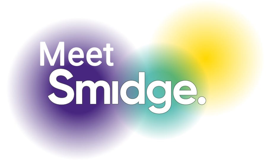 Meet Smidge Meet Smidge