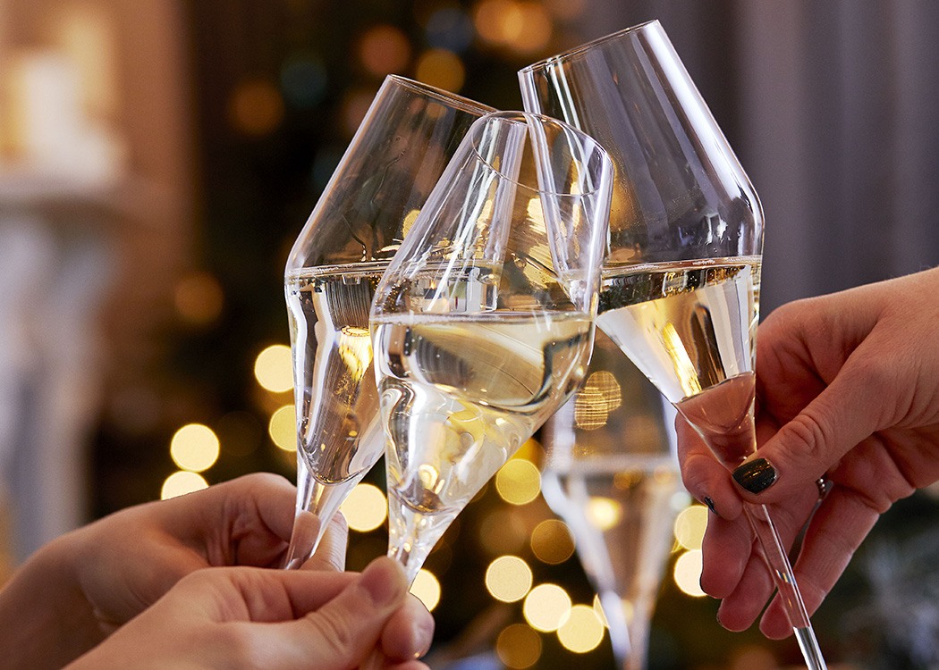 Entertain in style this Christmas and New Year