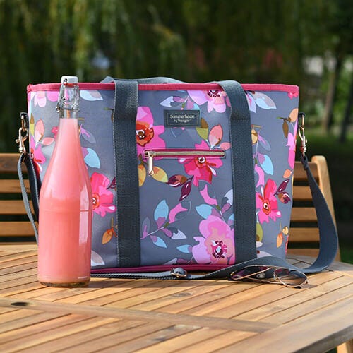 Navigate Gardenia