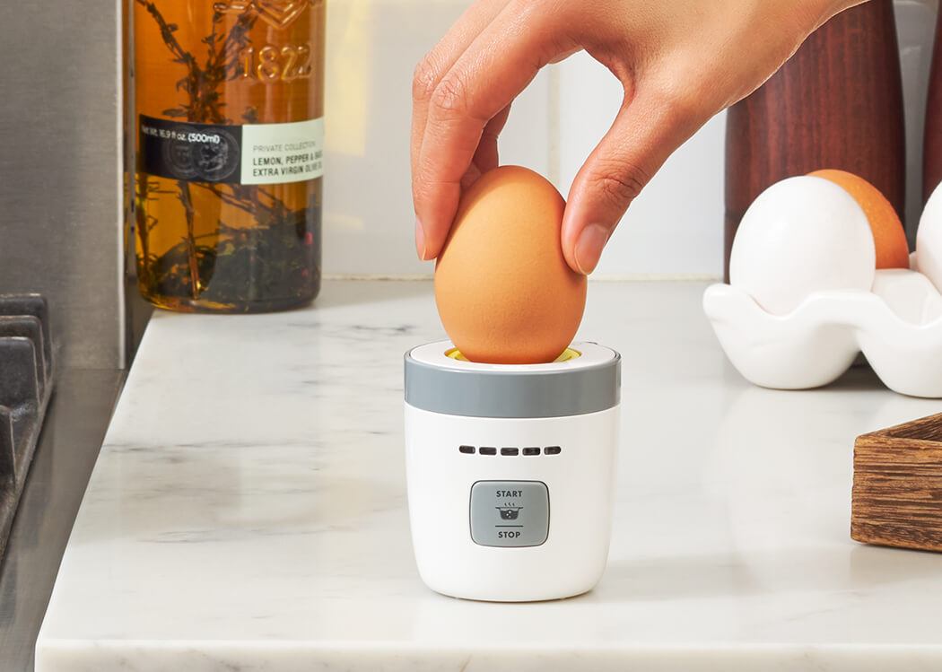 OXO Punctual Egg Timer with Piercer 