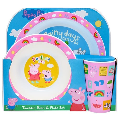 Peppa Pig