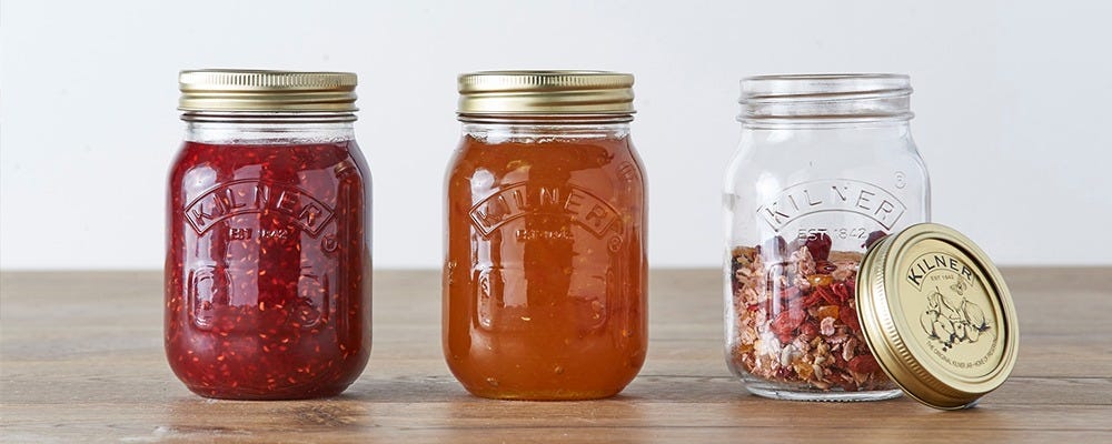 Chelmsford JAM POT JAR LABELS HOMEMADE PRESERVES CONSERVE