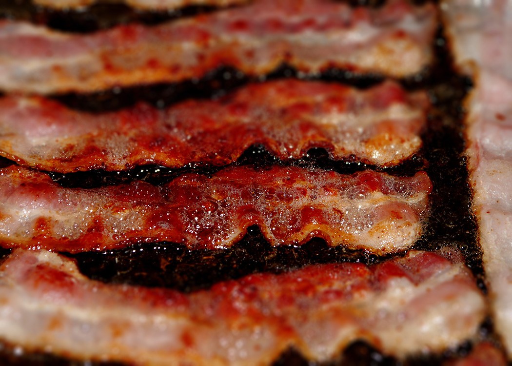 Bacon and Sausage Blog - Bacon