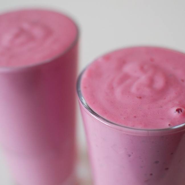 Smoothies and Juices - Breakfast Inspiration