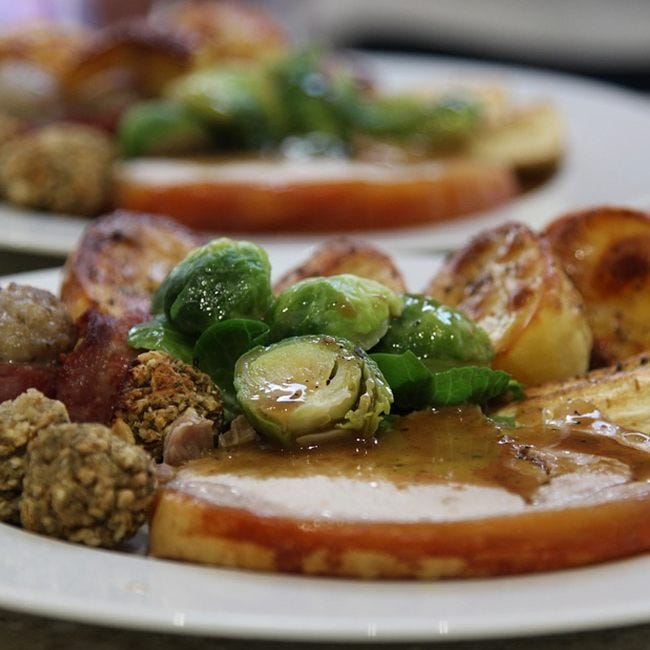 Sunday Roast