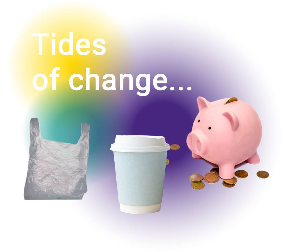 Tides of change