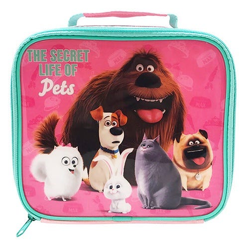 Universal Kids Lunch