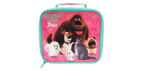Universal Kids Lunch