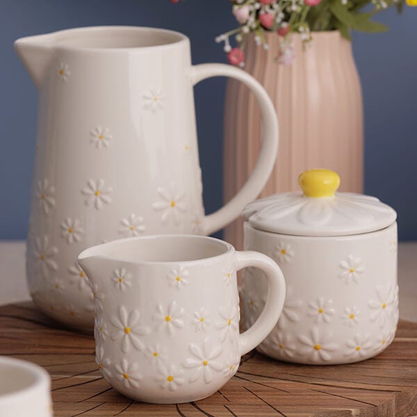 Price & Kensington Daisy Collection