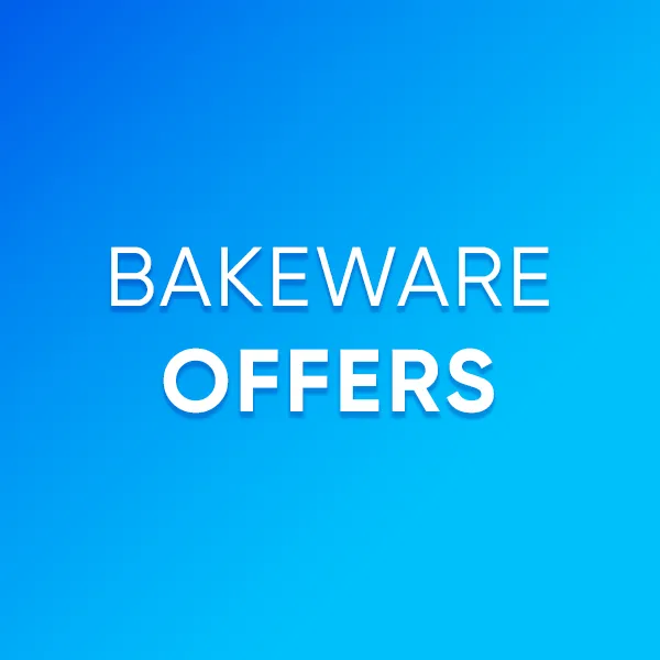 Bakeware Offers