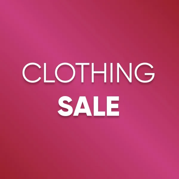Clothing Offers