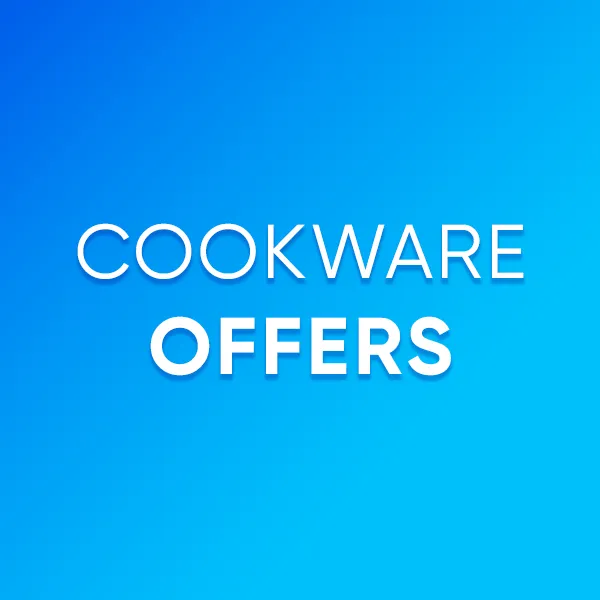 Cookware Offers