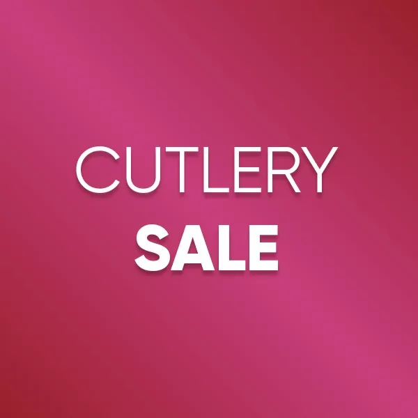 Cutlery Offers