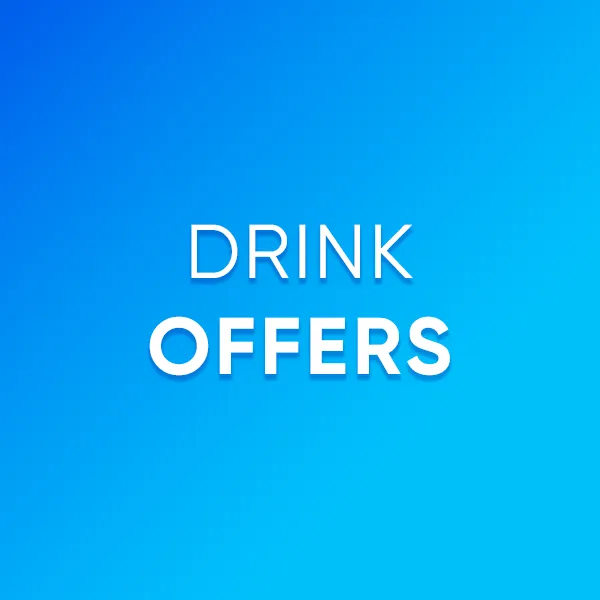 Drink Offers