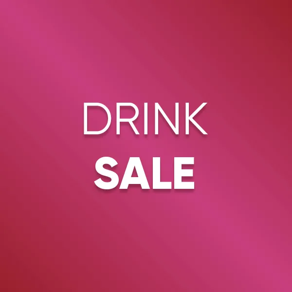 Drink Offers