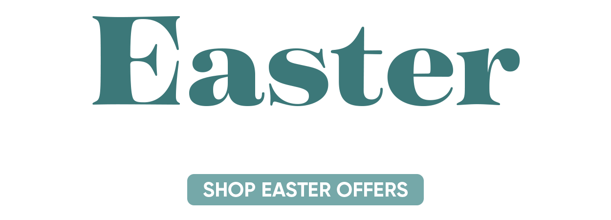 Easter at Harts Of Stur