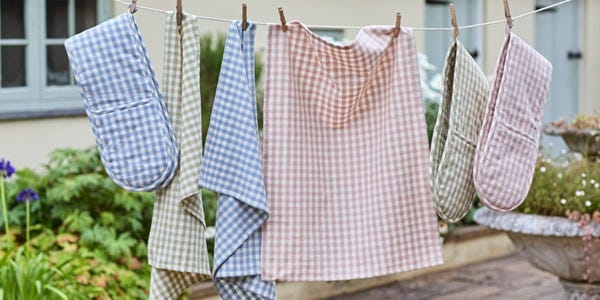 Springtime Touches - Homeware