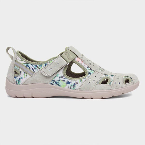 Free Spirit Footware