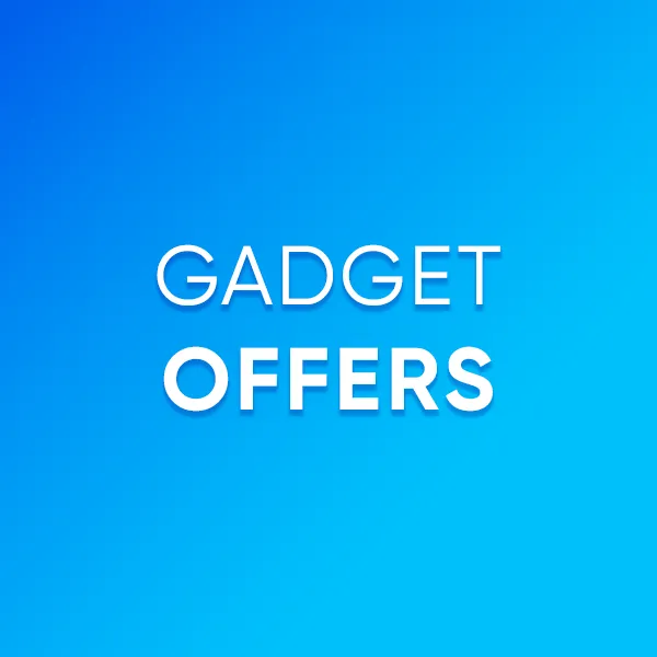 Gadget Offers