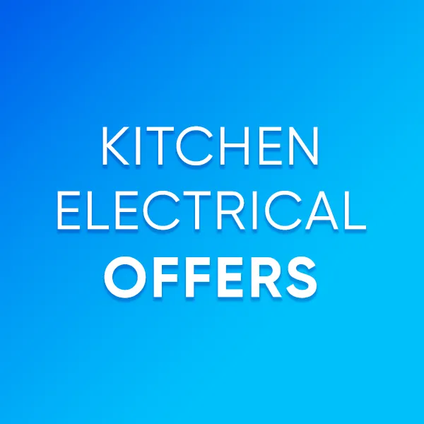 Kitchen Electrical Offers