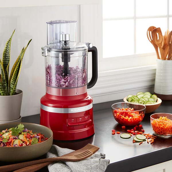 KitchenAid 3.1L Food Processor