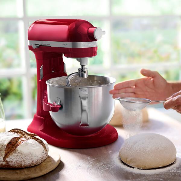 Kitchenaid Stand Mixers