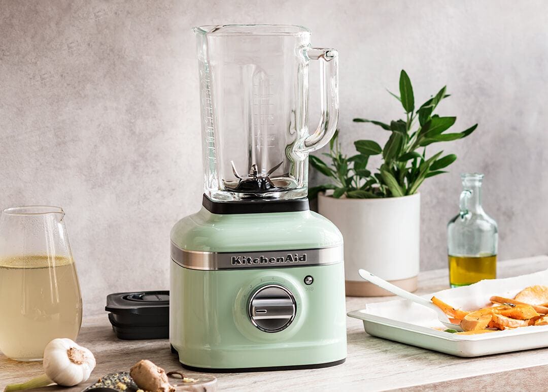 KitchenAid Artisan K400 Blender Promotion KitchenAid Artisan K400 Blender Promotion
