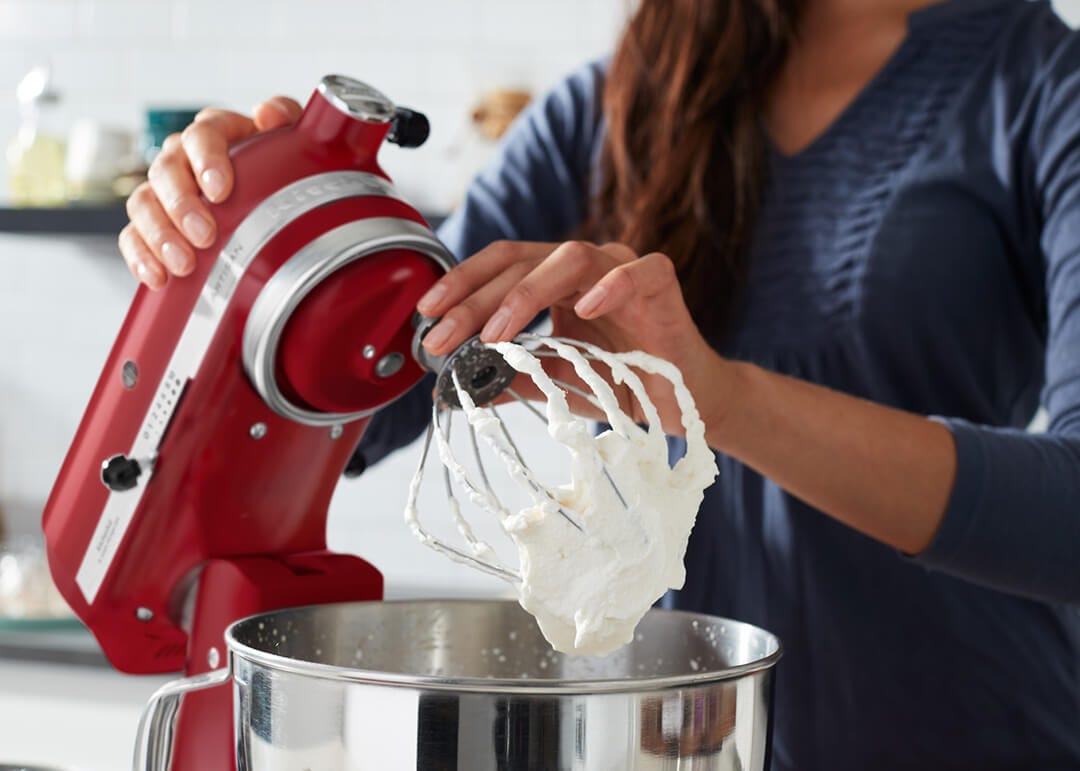 KitchenAid Artisan Mixer Promotion KitchenAid Artisan Mixer Promotion