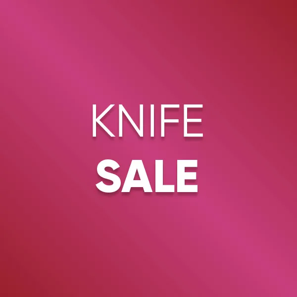 Knives Offers