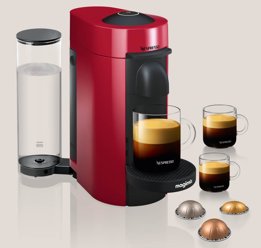 Nespresso Vertuo Promotion Summer 2021 Nespresso Vertuo Promotion Summer 2021