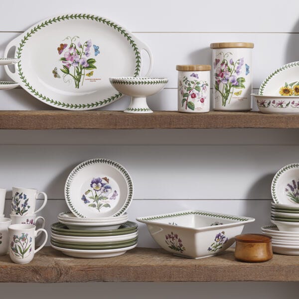 Portmeirion crockery on sale