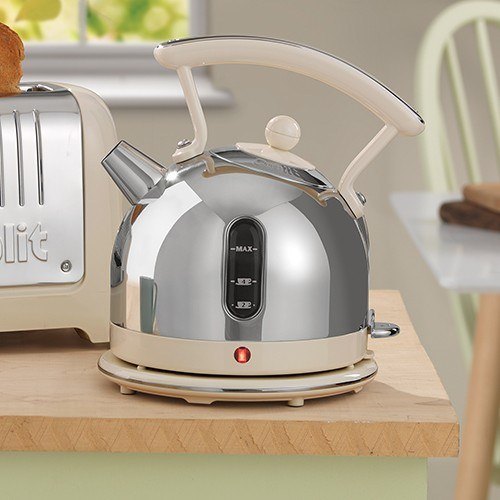Dualit Architect Kettle and Toaster Set - 7Store