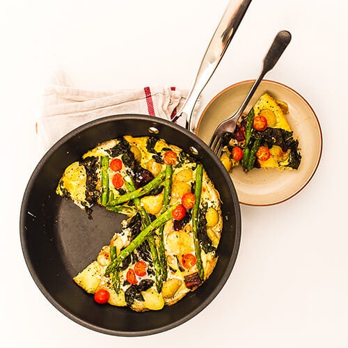 26cm Frying Pan