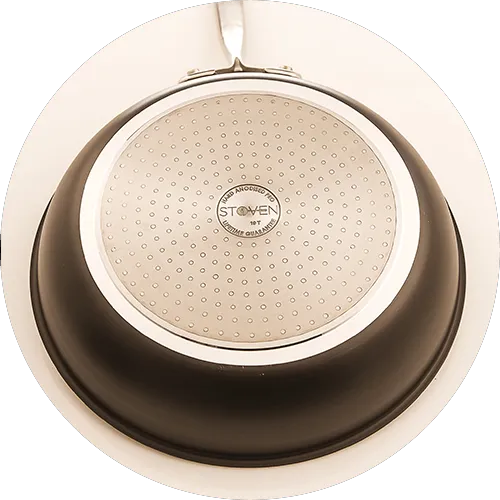 Induction Compatible