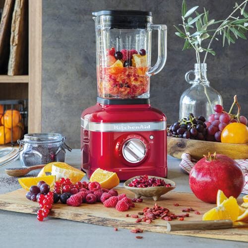 KitchenAid Blenders and Hand Blenders