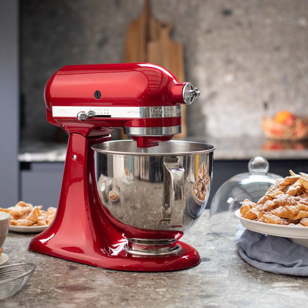 KitchenAid Artisan Mixer | Harts of Stur