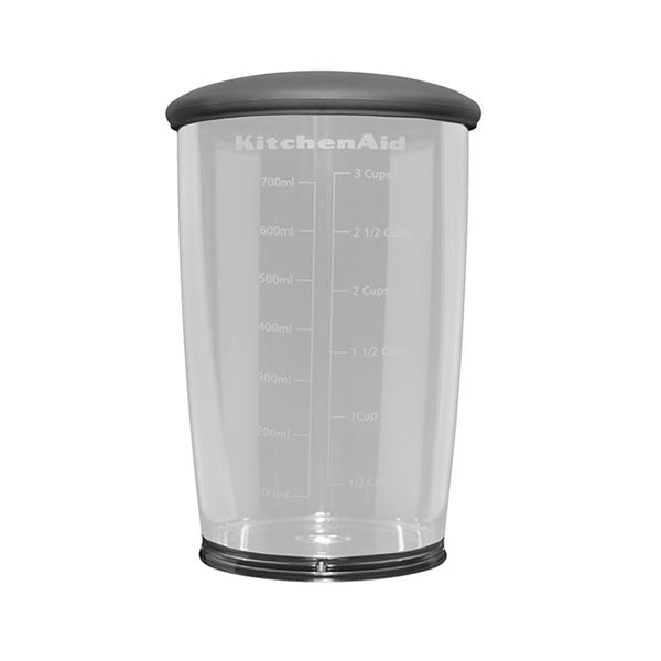 KitchenAid Hand Blender Blending Jar