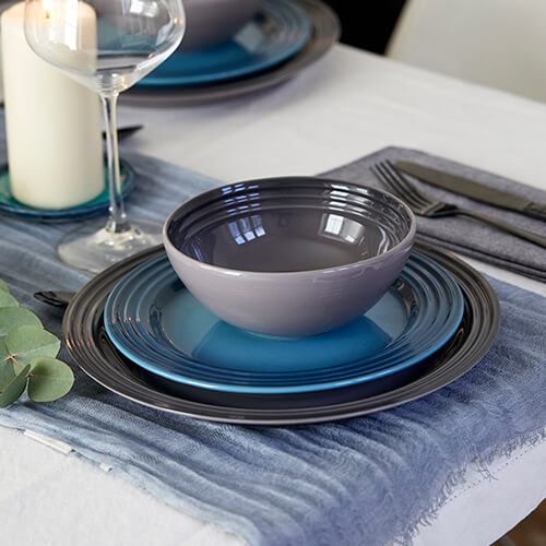 Details about   LE CREUSET MARINE BLUE CAFE SPOON NEW 5.75 INCHES LONG 