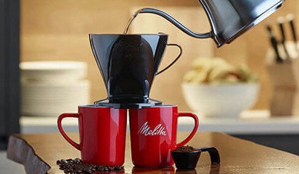 Melitta clearance k cups