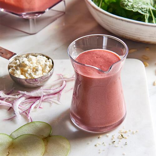 Make Fruit Smoothies With The KitchenAid Queen of Hearts High Performance Blender
